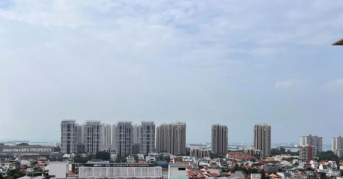 Blk 10D Bedok South Avenue 2 (Bedok), HDB Executive #624588891